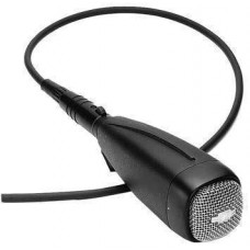Omni-directional dynamic microphone